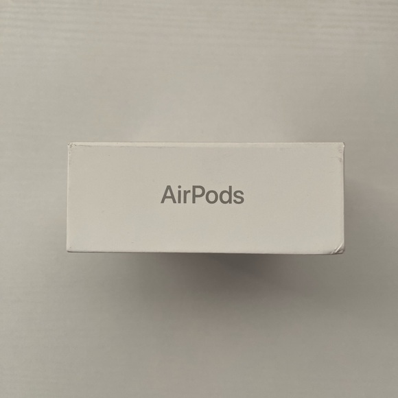AirPods 4 Generation (2024) - Picture 6 of 6